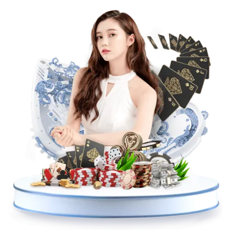 Bàn Roulette vòng quay may mắn